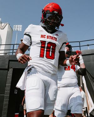Image post by @packfootball on Instagram
