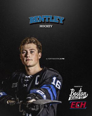 Image post by @BentleyHockey on Twitter/X