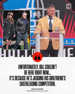 Image post by @sportingnews on Instagram