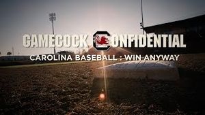 Video post by @South Carolina Gamecocks on YouTube
