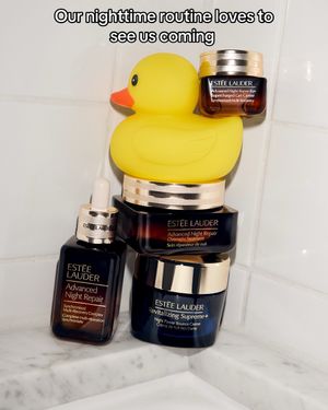 Video post by @esteelauder on TikTok