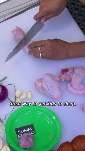 Video post by @foodclubfox on TikTok