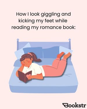 Image post by @bookstrofficial on Instagram