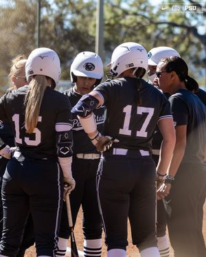 Image post by @pennstatesb on Instagram