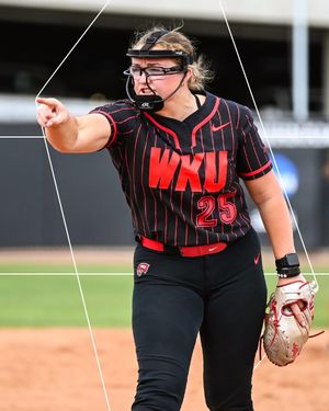 Image post by @wku_softball on Instagram