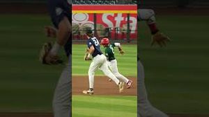 Video post by @Perfect Game Baseball on YouTube