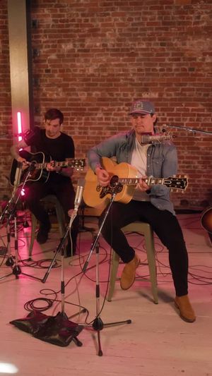 Video post by @derekshaynemusic on Facebook