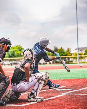 Image post by @travelballselect on Instagram