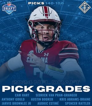 Image post by @gridironobserver on Instagram