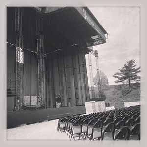 Image post by @wfconcerts on Instagram