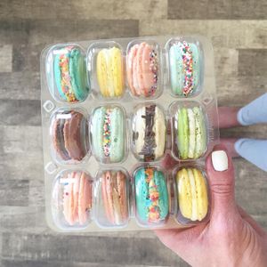 Image post by @theblondewhobakes on Instagram