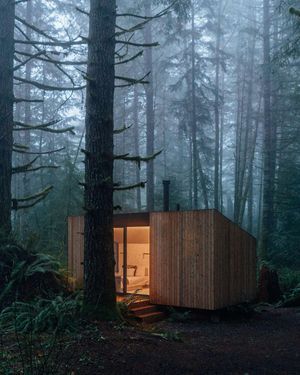 Image post by @dwellmagazine on Instagram