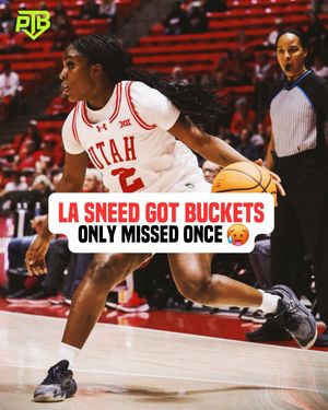 Image post by @passthaball on Instagram
