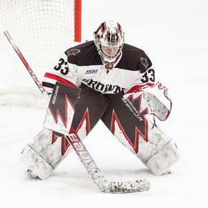 Image post by @brownu_whockey on Instagram