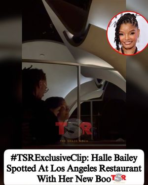 Image post by @theshaderoom on Instagram