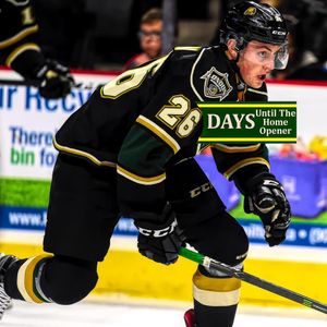 Image post by @londonknights on Instagram