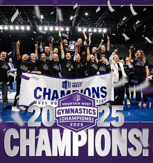 Image post by @mountainwestconference on Instagram