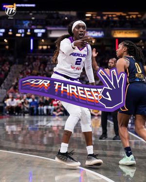 Image post by @phoenixmercury on Instagram