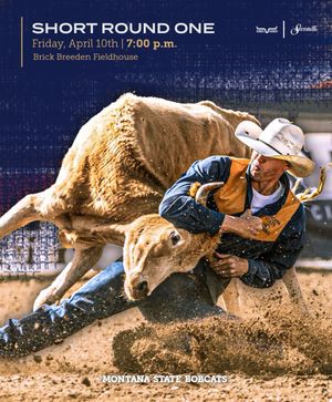 Image post by @msu_rodeo on Instagram