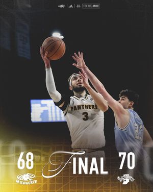 Image post by @mke_mbb on Instagram