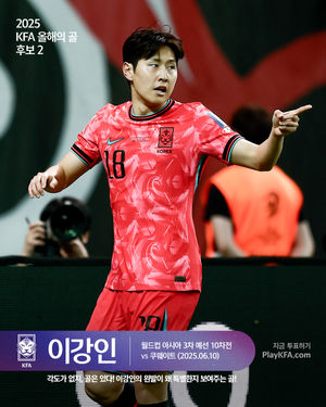Image post by @thekfa on Instagram
