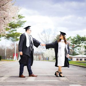Image post by @rhodeislandcollege on Instagram