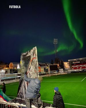 Image post by @futbolamedia on Instagram