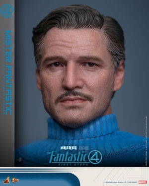 Image post by @hottoyscollectibles on Instagram