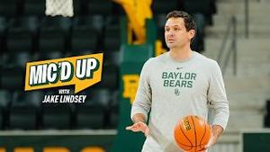 Video post by @baylorathletics on YouTube