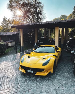 Image post by @andreamazzuca11 on Instagram
