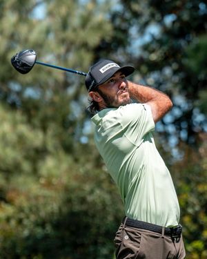 Image post by @cobragolf on Instagram