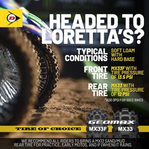 Image post by @lorettalynnmx on Instagram