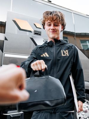 Image post by @lafc_2 on Instagram