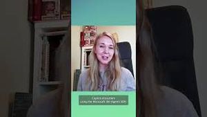 Video post by @mspowerplatform on YouTube