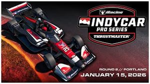 Video post by @indycar on YouTube
