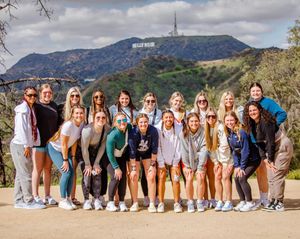 Image post by @libertysb on Instagram