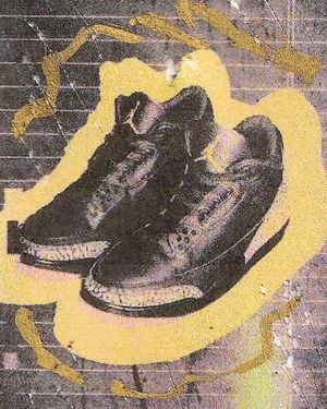 Image post by @sanay__s on Instagram