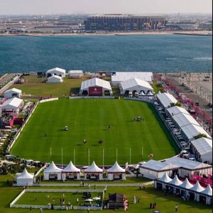 Image post by @polohubsocial on Instagram