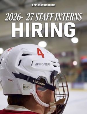 Image post by @alabamahockeyd3 on Instagram