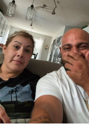 Video post by @thepuigfamily on TikTok