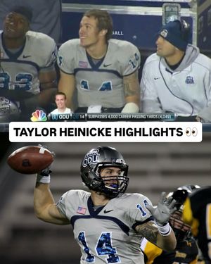 Image post by @odufootball on Instagram