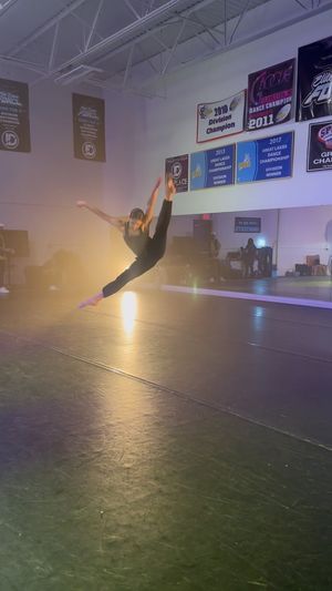 Video post by @elitedanceforcemi on Instagram