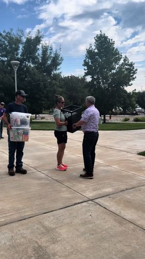 Video post by @kstateofficial on TikTok