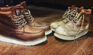 Image post by @timberlandpro on Instagram