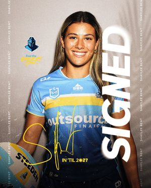 Image post by @gctitansnrlw on Instagram