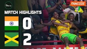 Video post by @fancode on YouTube