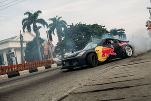 Image post by @redbullphotography on Instagram