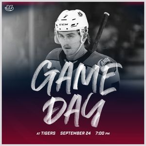 Image post by @whlhurricanes on Instagram