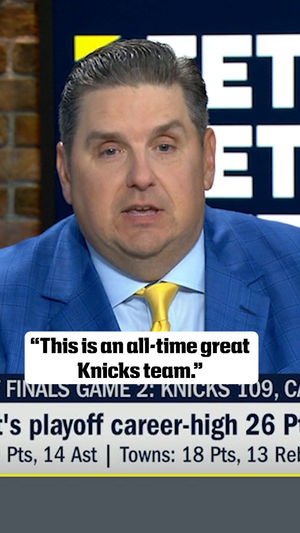 Video post by @getupespn on TikTok