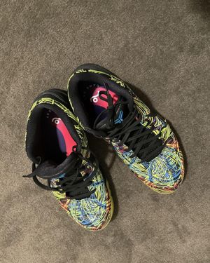 Image post by @moveinsoles on Instagram